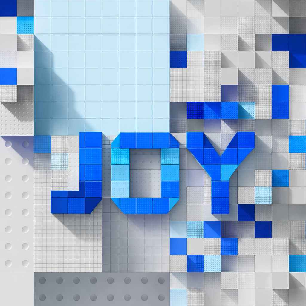 Joy Services compute infrastructure