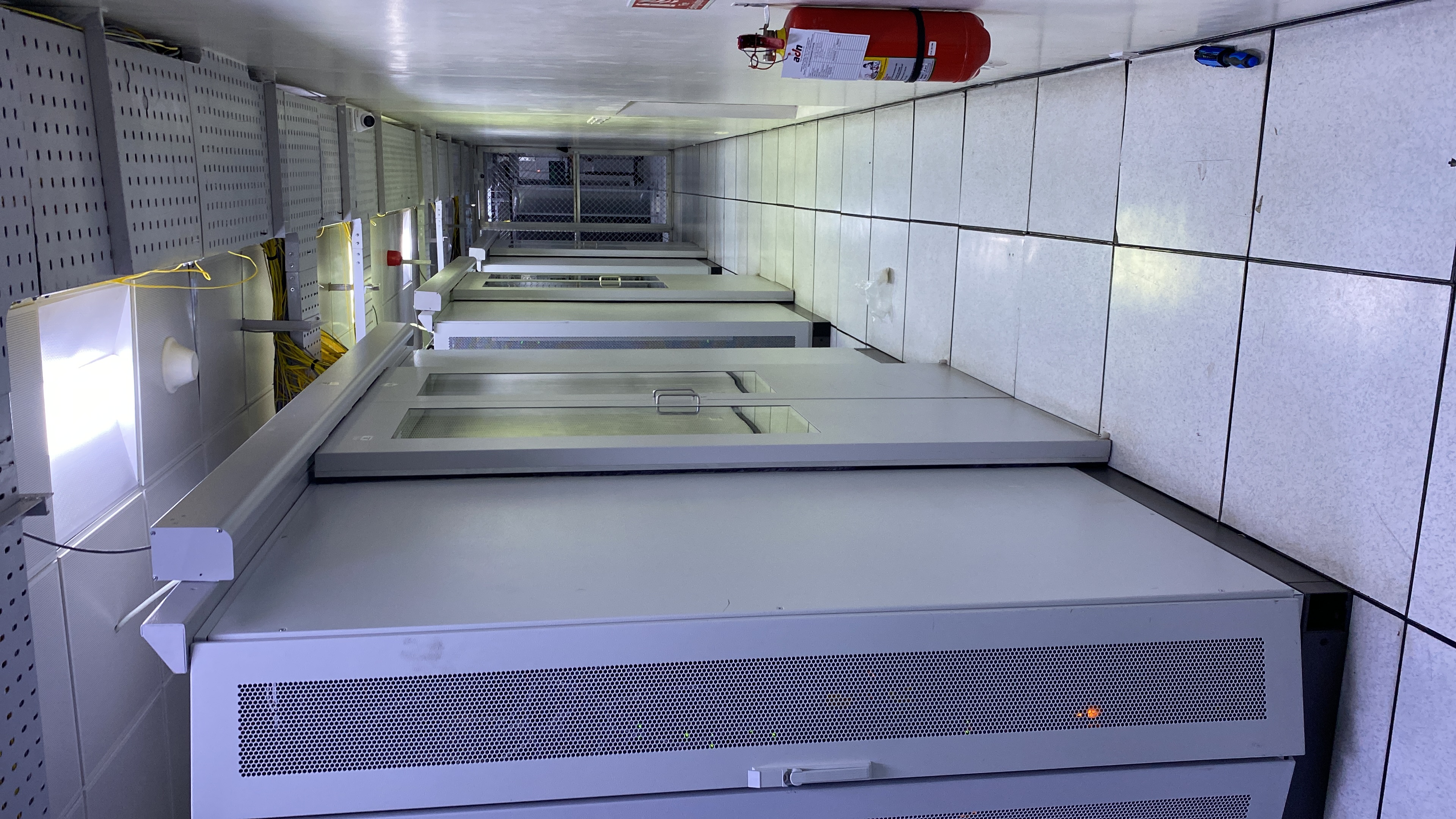 Facility environment